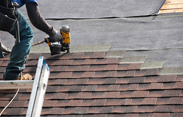 Licensed Roofing service in Mount Pleasant, TN - Brentwood Metal Roofing